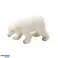 Mini Figurines Set Sea Animals Coastal Seagull Shark 6 8cm 6pcs image 2