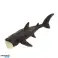 Mini Figurines Set Sea Animals Coastal Seagull Shark 6 8cm 6pcs image 3