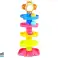 Sorter Educational Slide with Monkey for Toddler image 3