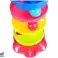 Sorter Educational Slide with Monkey for Toddler image 1