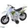 Dirt Bike Off Road Drive lámpák fehér hangzású kép 1