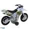 Dirt Bike Off Road Drive lámpák fehér hangzású kép 2