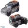 Off-road Vehicle Rapid Drive Openable Doors Lights Sounds Mix image 1