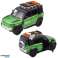 Off-road Vehicle Rapid Drive Openable Doors Lights Sounds Mix image 2