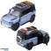 Off-road Vehicle Rapid Drive Openable Doors Lights Sounds Mix image 3