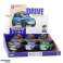Off-road Vehicle Rapid Drive Openable Doors Lights Sounds Mix image 4