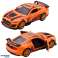GT 500 Racing Car Openable Doors Drive Lights Sounds Mix image 1