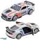 GT 500 Racing Car Openable Doors Drive Lights Sounds Mix image 2