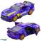 GT 500 Racing Car Openable Doors Drive Lights Sounds Mix image 3
