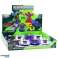 Auto Robot 2in1 Sport Polis Bil Drive Mix bild 5
