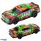 Racing Car XS06 Drive Lights Sounds Orange Blue image 1