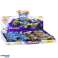 Racing Car XS06 Drive Lights Sounds Orange Blue image 3