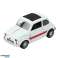 Coche de colección clásico con puertas de apertura 1:36 fotografía 1