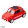 Coche de colección clásico con puertas de apertura 1:36 fotografía 2