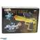 Электрический пистолет для водяных шаров Foam Arrows Gold изображение 3