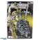 Knight Set 3 Swords Shield Protectors Realistic Ornaments image 2