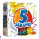 SPILL   5 sekunder Barn mot voksne 02120 bilde 2