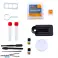 LED-Bildungsmikroskop Vergrößerung 1200x Zubehör für das Scientific Kit Bild 2