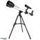 Astronomical Telescope Children's Spotting Scope Phone Holder Glasses 30x 60x image 1