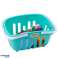 Obst Set Velcro Platten Messerkorb Bild 1