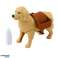 Ankiki Mini Doll Hond Set met Puppy Bag Bone foto 2