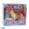 Ankiki Mini Doll Hond Set met Puppy Bag Bone foto 3