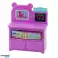 Mini Poppen Set Dierenarts Hond Kat Behandeling Accessoires foto 3