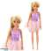 Anlily Ballerina Pop in Jurk Beweegbare Ledematen Accessoires foto 1