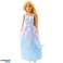 Doll Anlily Baljurk Lang Haar Styling Krultang Manchetknopen foto 1