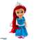 Mini Princess Dolls Fairytale Dresses Set 6pcs image 1