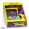 Whack A Mole Arcade Game Slot Machine With Hammer Lights Sounds image 4