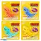 dinosaure fidget puzzle puzzle 3d flexible mélange photo 3
