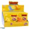 dinosaure fidget puzzle puzzle 3d flexible mélange photo 4