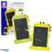 Writing Drawing Board LCD Stylus Dinosaur Green image 1