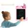 Marker Zeichenbrett Schreiben LCD Stylus Einhorn Rosa Bild 1