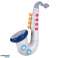 Musikalisches Saxophon für Kleinkinder, Interaktives Instrument Bild 1