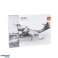 Blocos de Construção Avião PBY 5A Catalina 364 peças foto 3