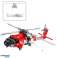 Building Blocks HH 60J Jayhawk Rescue Helicopter 1137el image 1
