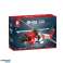 Building Blocks HH 60J Jayhawk Rescue Helicopter 1137el image 2