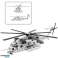 Building Blocks Transport Helicopter Helicopter 2192EL image 1