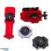 Set of Spinning Disks Spinnery ThunderGyro Launchers 8pcs image 2