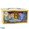 Set of Spinning Disks Spinnery ThunderGyro Launchers 8pcs image 4