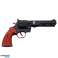 Percussion Gun Revolver Prop Shot Sound Black image 2