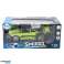 RC Auto Afstandsbediening 1:20 Lichten Smoke Effect Groen foto 4