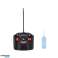 RC Auto Afstandsbediening 1:20 Lichten Smoke Effect Groen foto 3