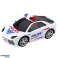 Police Car Interactive Lights Sounds image 1
