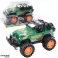Large Military Off-Road Off Road Green image 1