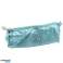Σχολική Μολυβοθήκη Organizer Single Chamber Ανοιχτό Πράσινο 21.5cm εικόνα 1