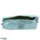 Σχολική Μολυβοθήκη Organizer Single Chamber Ανοιχτό Πράσινο 21.5cm εικόνα 2