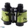 Jumelles pour enfants petit cordon pratique camouflage camouflage 8x30 photo 1